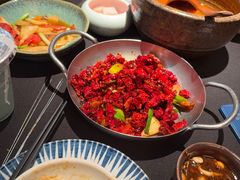 -山石榴·贵州菜(丰盛里店)