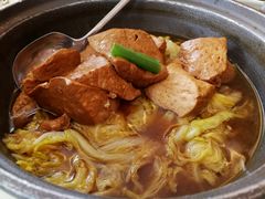 -青年公社烤鸭(青年路店)