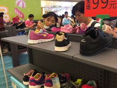 -深圳龙华星河COCO City(民治店)