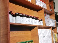 -勃利地摊·勃立小串烧烤