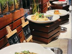 -昆山裕元花园酒店·温莎西餐厅