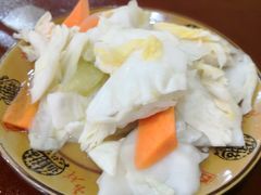 -罗胖子面馆(西关店)