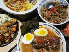 -小川洋风料理(街道口店)