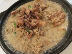 -鼎盛山海火锅(北戴河刘庄夜市老虎石浴场店)
