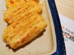 明太子鸡蛋卷-堂本家·二代目·炸猪排(Express东海店)