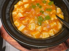 -珍宝海鲜JUMBO Seafood(北京SKP店)