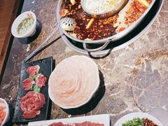-宽田火锅(几江荣华店)