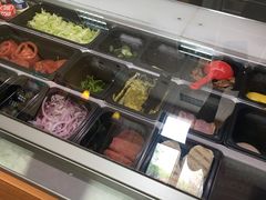 -赛百味(仙林金鹰店)