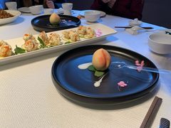 -106餐厅(山水文园店)