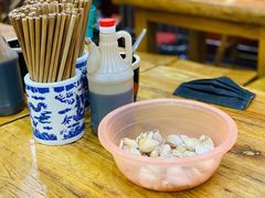-老白家面馆(测绘东路总店)