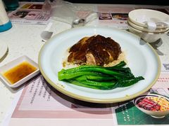 -添饭茶餐厅(天悦龙庭店)