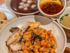 -松鹤面馆·古法焖肉面(观前店)