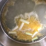 但是平淡内藏玄机的【开水白菜】