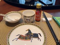 -清真·宁夏印象·盐池滩羊肉体验店(江宁路店)