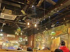 -小俩口烧烤东北菜(双井店)