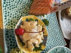 -鹤龟料理店(时代天街店)