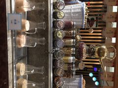 -蓝钻·国际美食海鲜自助百汇(西直门店)