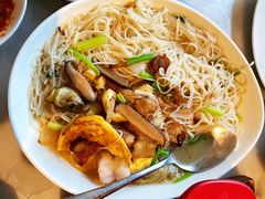 -莆田餐厅PUTIEN(三里屯店)