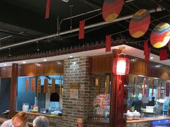 -京味斋·北京烤鸭(北京南站洋桥店)