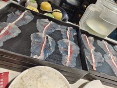 -京门活鱼馆·鱼火锅(百子湾（原红庙）店)