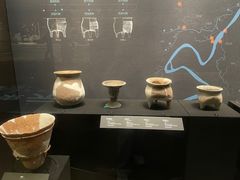 -盘龙城遗址博物院