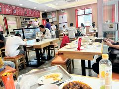 -杏园餐厅(西四北大街店)
