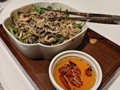 -宝轩渔府·老字号海鲜·正宗津菜(水上店)