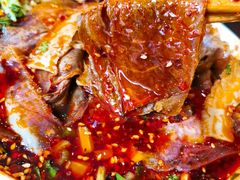 夫妻肺片-夫妻肺片·中华老字号·正宗川菜(春熙路店)