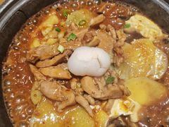 -邢氏老太太烤串(北兴街店)