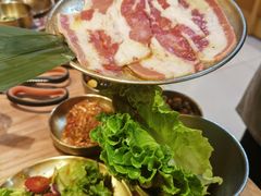 -闻老头·菊花炭烤肉(D11店)