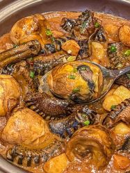 -真知味酒店·宴会厅(月牙湖店)