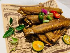-滋粥楼·顺德菜(番禺广场总店)