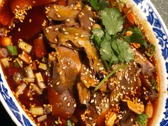 -院8里·少城记忆老川菜(宽窄巷子店)