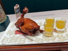 -大鸽饭(岗顶店)