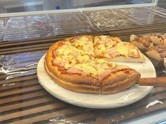 -BreadTalk面包新语(凯德闵行商业中心店)