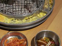 -姜虎东白丁烤肉(深圳湾后海汇店)