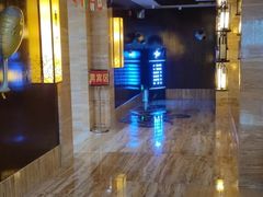 -益健·足疗汗蒸SPA(芙蓉广场店)