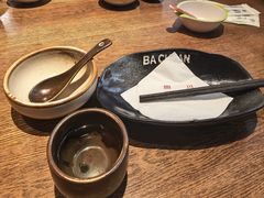 -捌川(武汉天地壹方购物中心店)