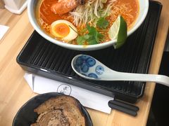 -雷门拉面店(新光天地店)