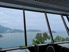 -湾景餐厅(海洋公园店)