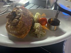 -Ambra Haus琥珀屋精酿餐厅(宝山店)