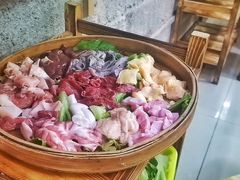 -喜半仙·牛八宝·两江米粉酒(普陀路店)