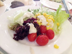 iphone_upload_pic-银鲨国际美食百汇(金牛万达广场店)