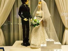 -新世界大丸百货