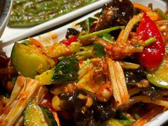 -枪火串烧·东北特色烧烤(罗湖总店)