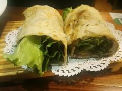 -张果佬年糕卷(科巷店)