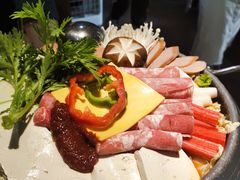 -兰正韩·韩国料理(春熙路店)