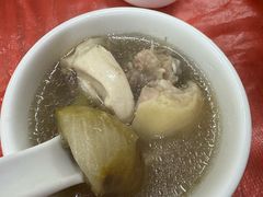 -银峰农庄·特色烧鸡·鲜无花果浸鸡