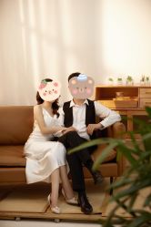-CD视觉婚纱摄影