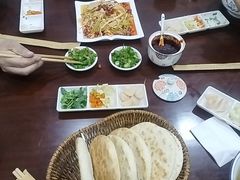 -恒发祥蒲城水盆羊肉泡馍店